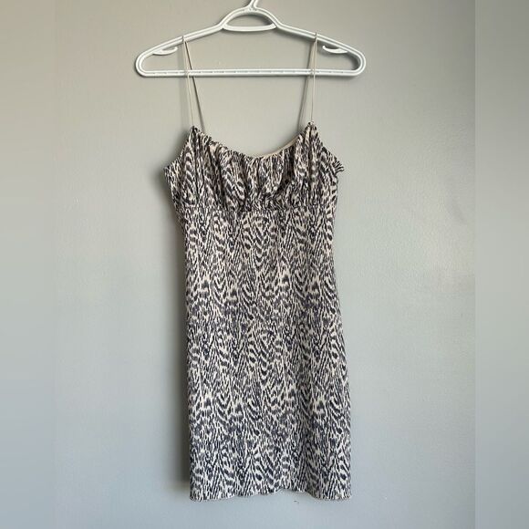 Urban Outfitters Bodycon Mini dress - Picture 1 of 8